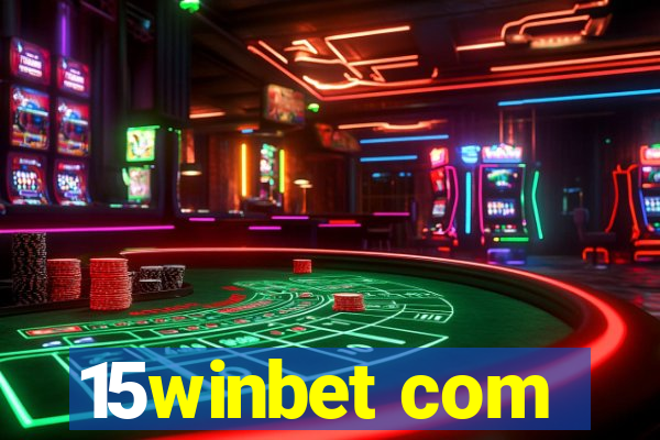 15winbet com